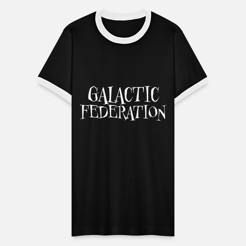 Galactic Federation