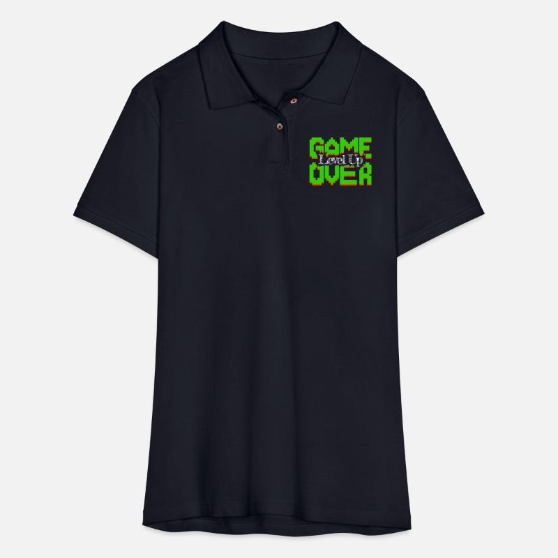 Game Over, Revive Vintage Classics and Level Up