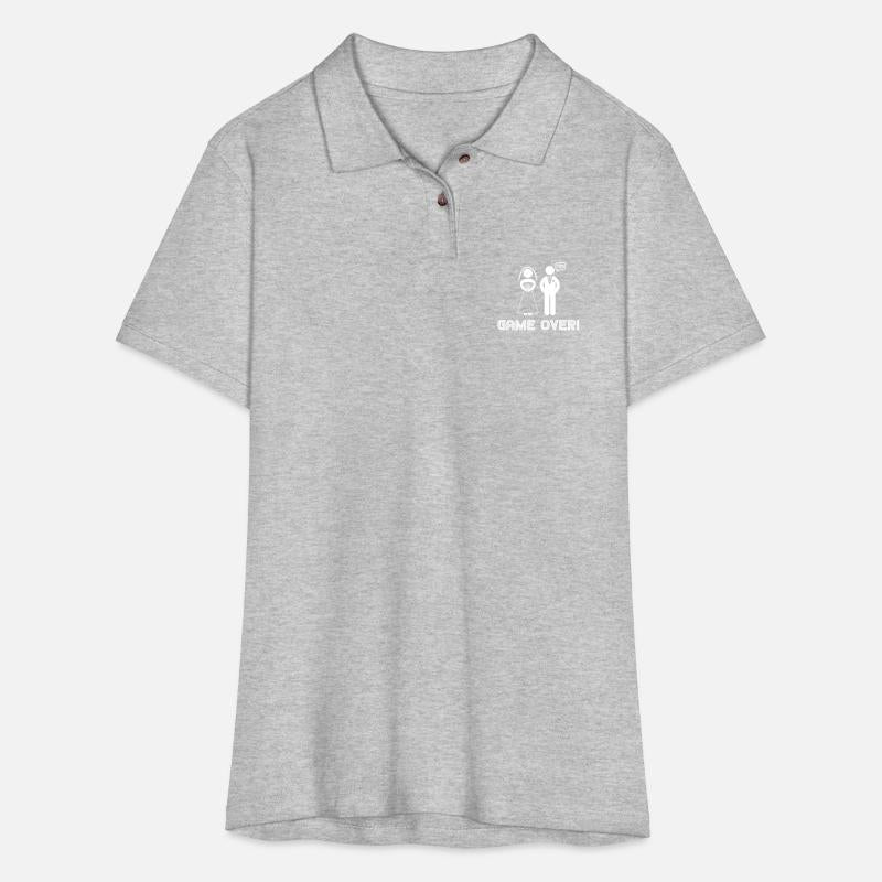 Game Over Wedding Groom Gift Bachelorette Party