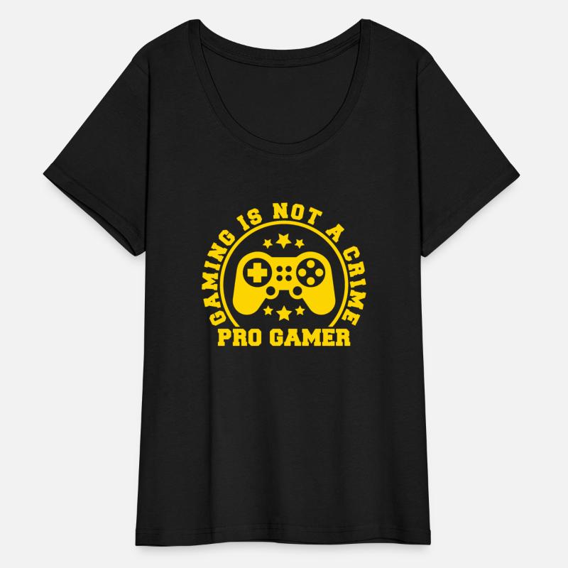 Gaming is not a Game pro Gamer video games
