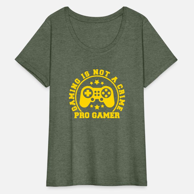 Gaming is not a Game pro Gamer video games