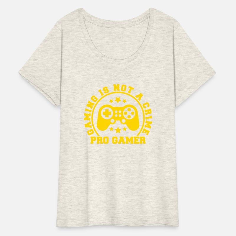 Gaming is not a Game pro Gamer video games