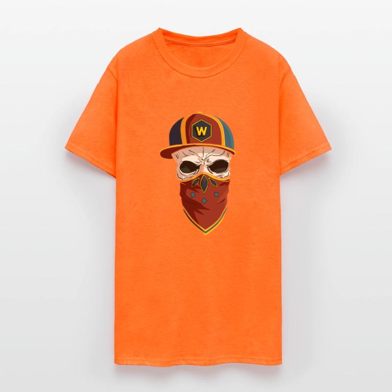 Gangster ghetto gang