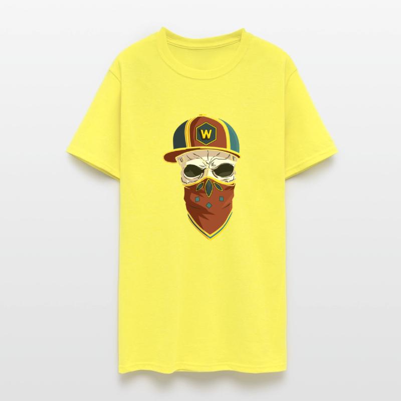 Gangster ghetto gang