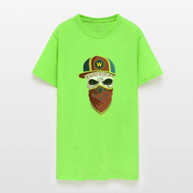 Gangster ghetto gang