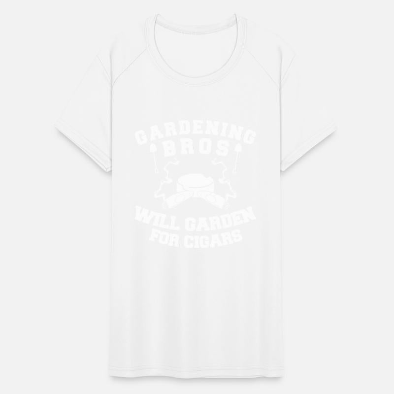 Gardening Gardener Gardening Brother