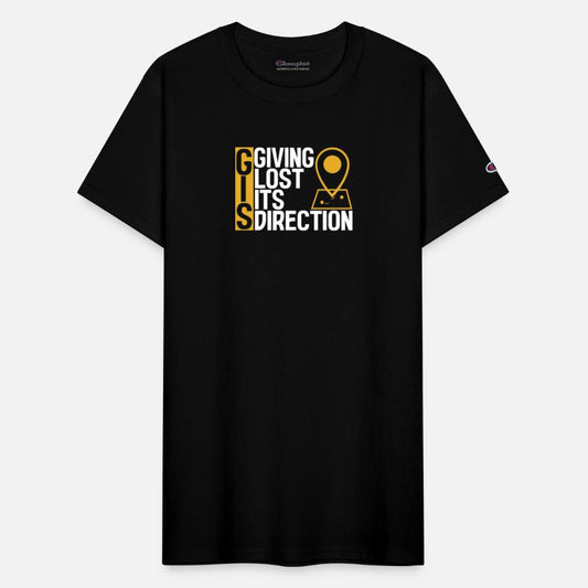 Geographic Information Systems