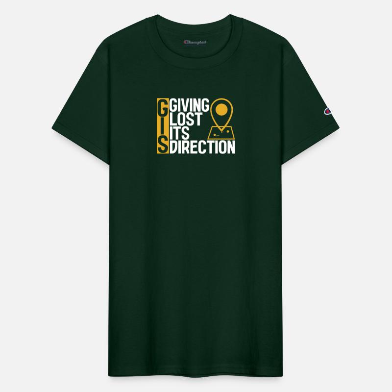 Geographic Information Systems