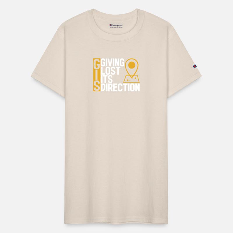 Geographic Information Systems