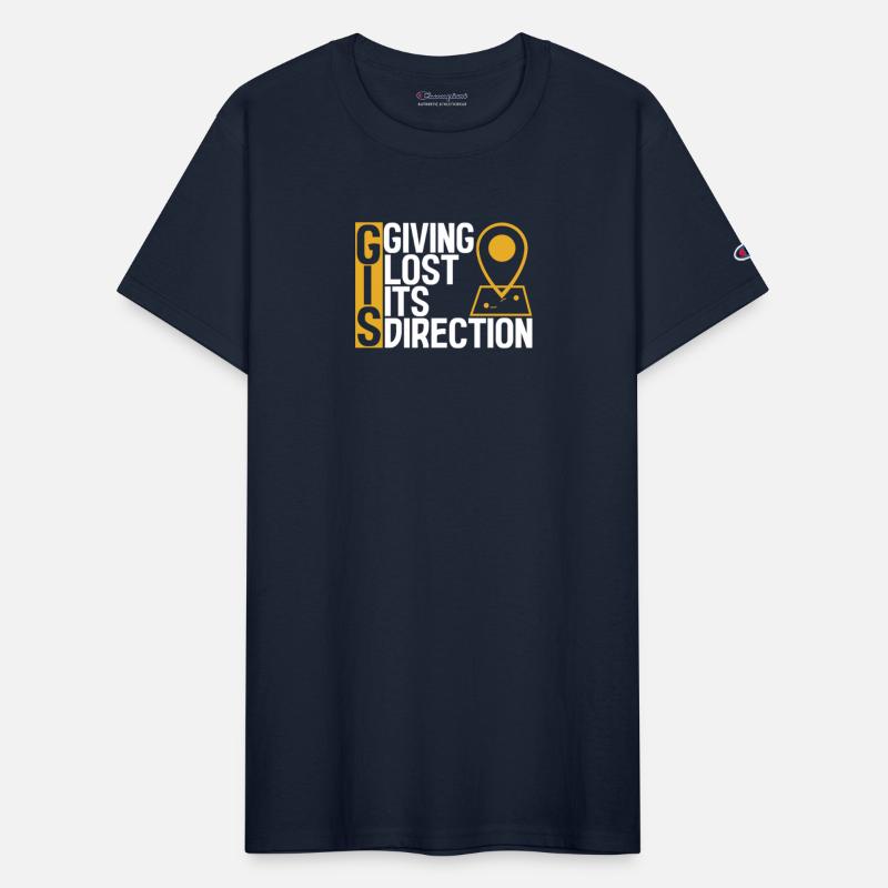 Geographic Information Systems