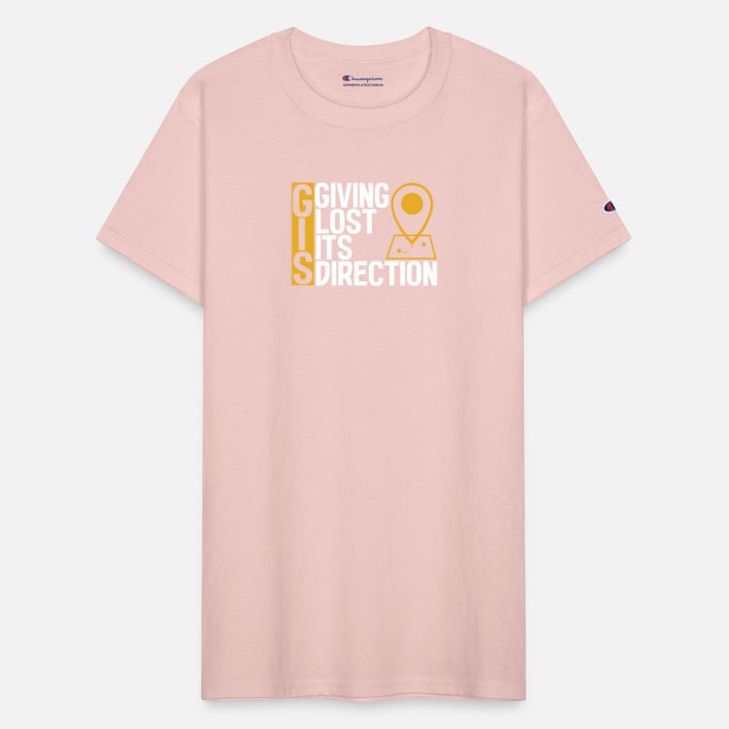 Geographic Information Systems