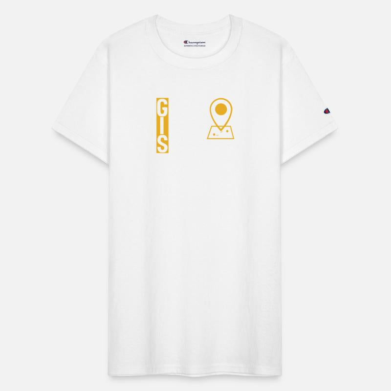 Geographic Information Systems