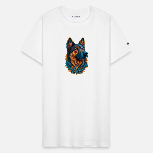 German Shepherd Dog Dogs Lover