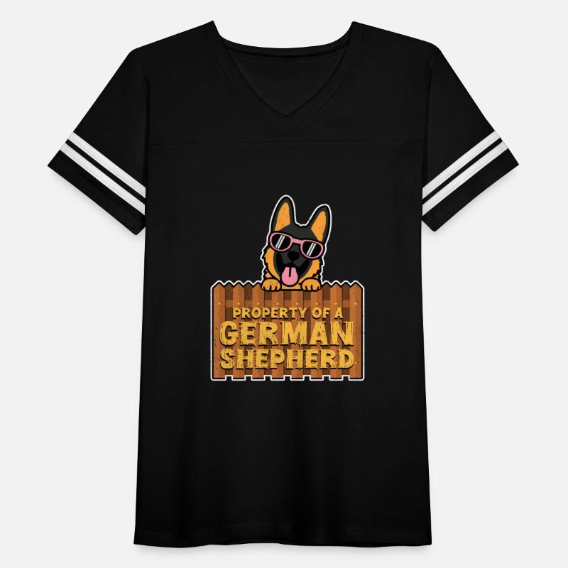 German Shepherd Dog Owner PROPERTY A GERMAN