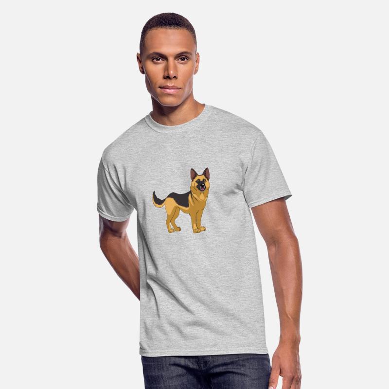 German Shepherd German Shepherd Gift