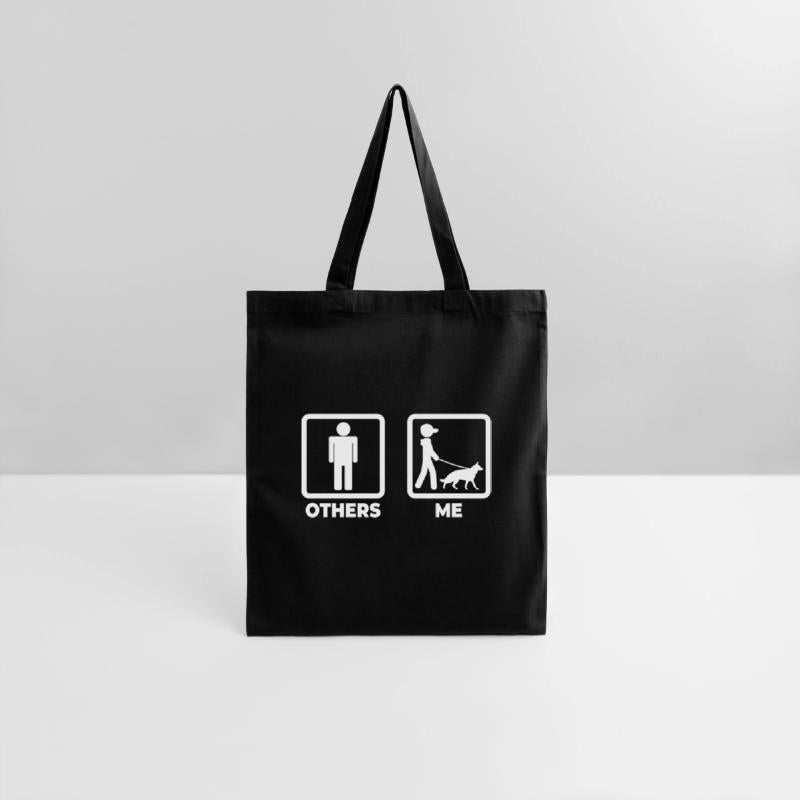 German Shepherd Owner Life