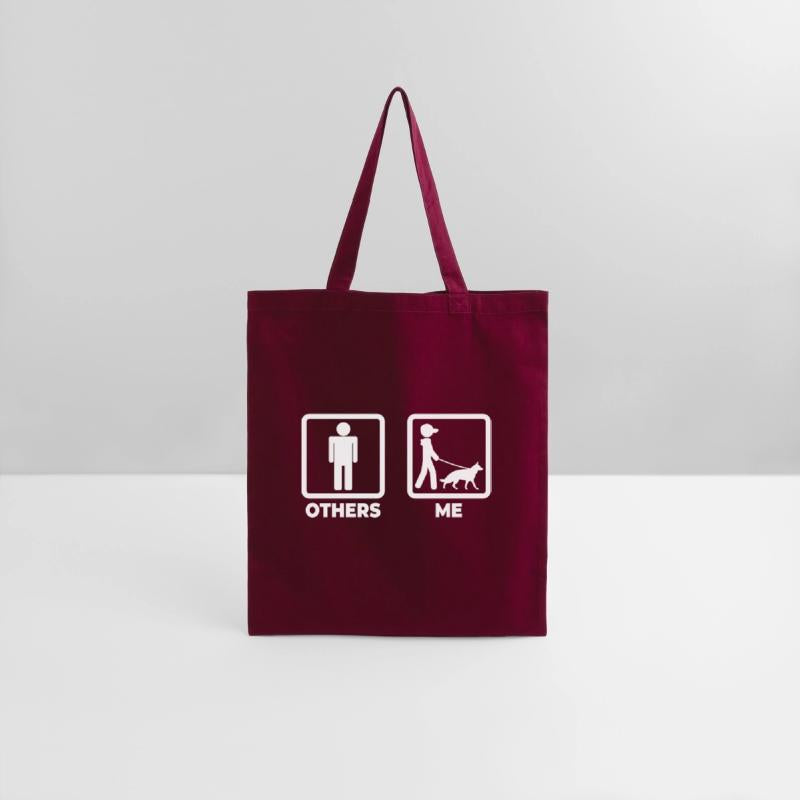 German Shepherd Owner Life