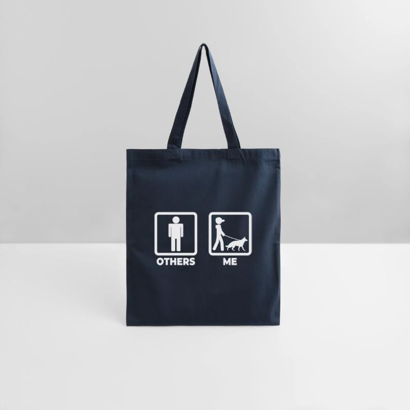 German Shepherd Owner Life