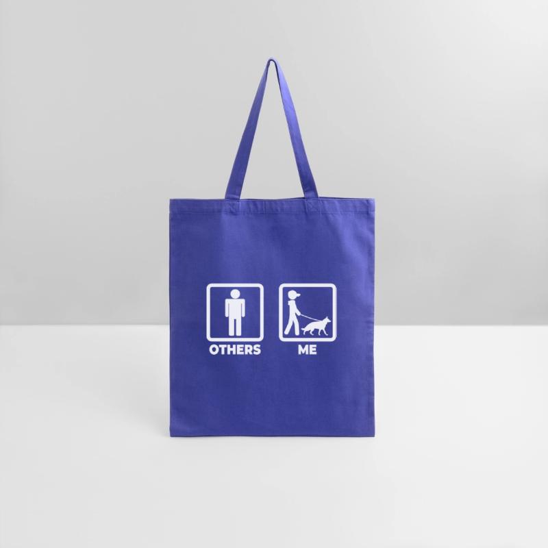 German Shepherd Owner Life