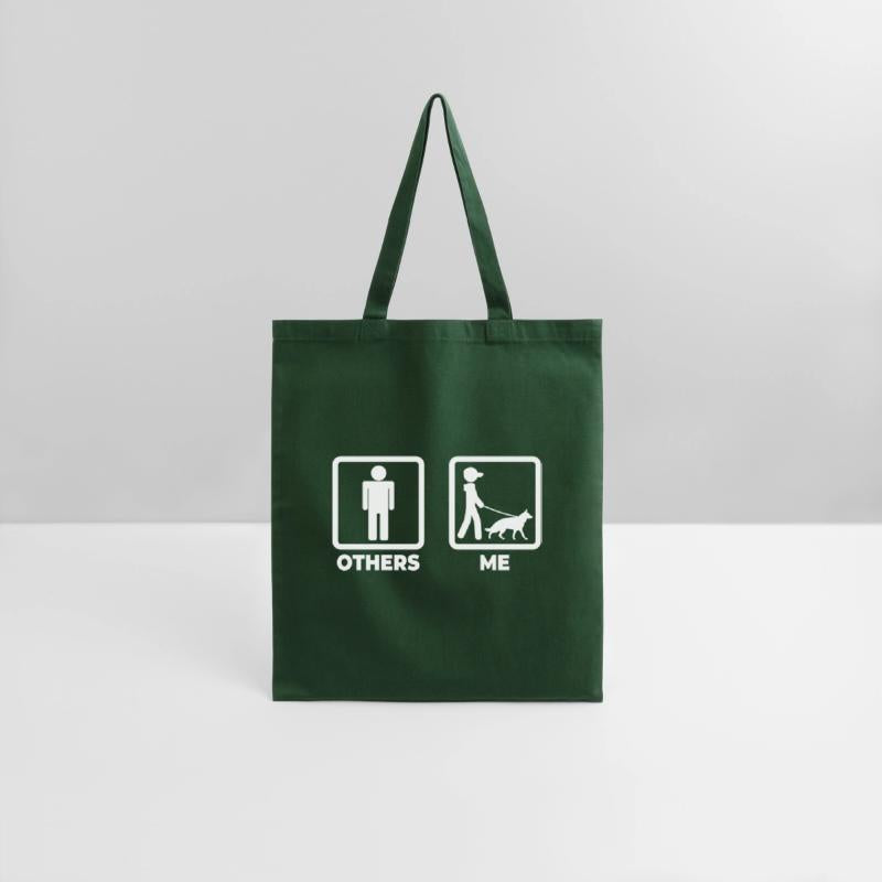 German Shepherd Owner Life