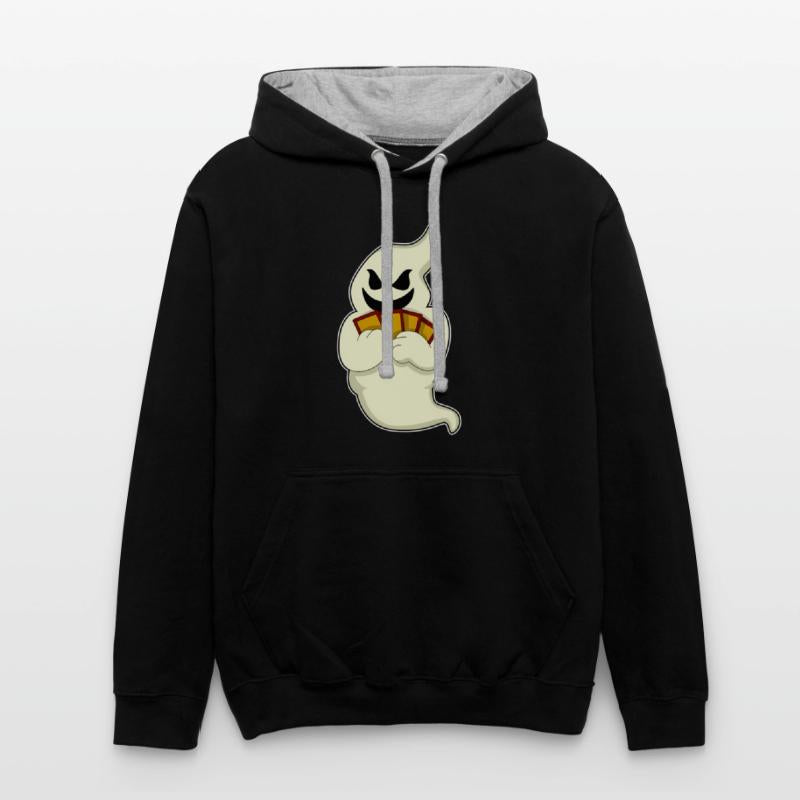 Ghost Poker Poker Cards Card Game