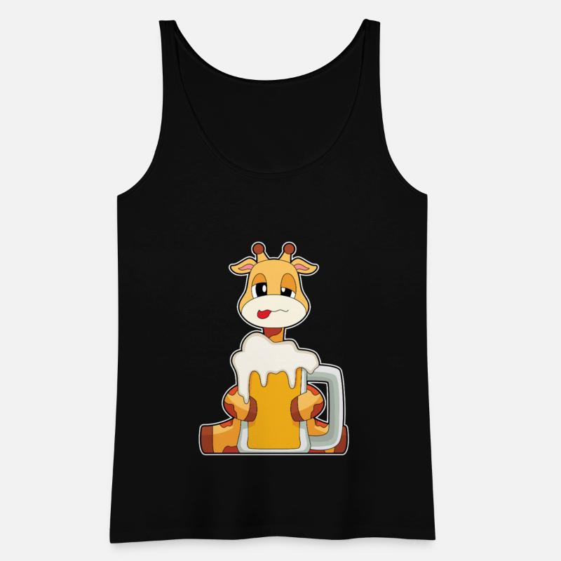 Giraffe Beer mug Beer
