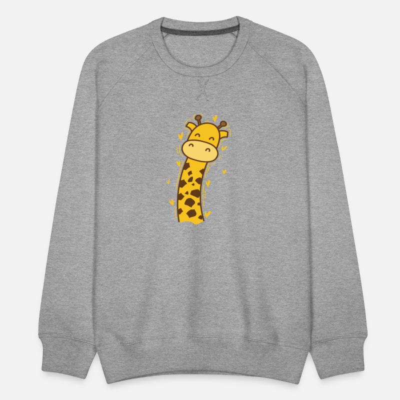 Giraffe happy Zoo Animal Park Safari