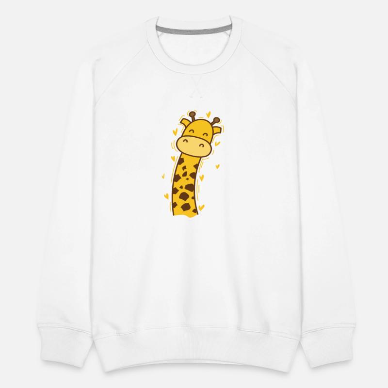 Giraffe happy Zoo Animal Park Safari