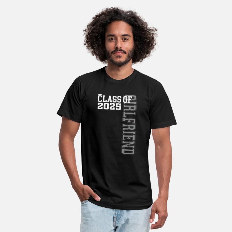 Girl Friend Senior 2025 Proud Girl Friend