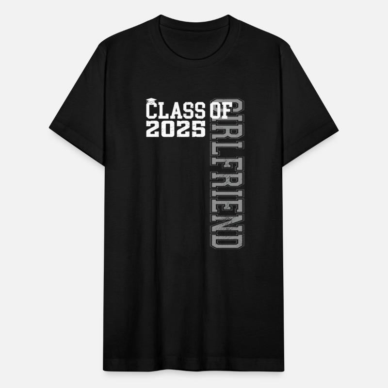 Girl Friend Senior 2025 Proud Girl Friend