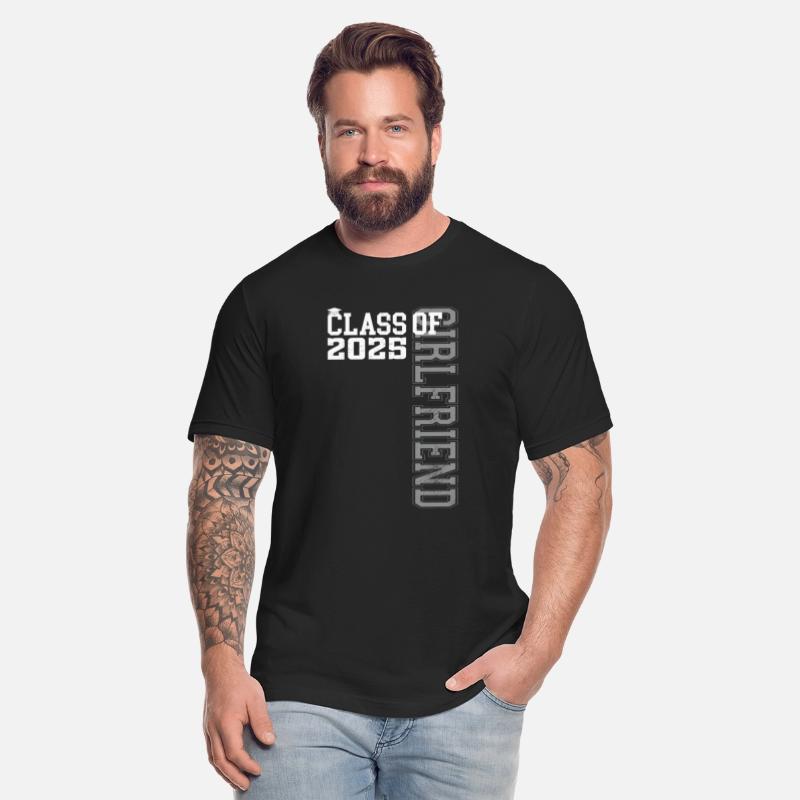 Girl Friend Senior 2025 Proud Girl Friend