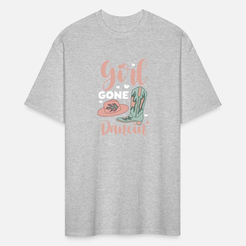 Girl Gone Dancin, Line Dance