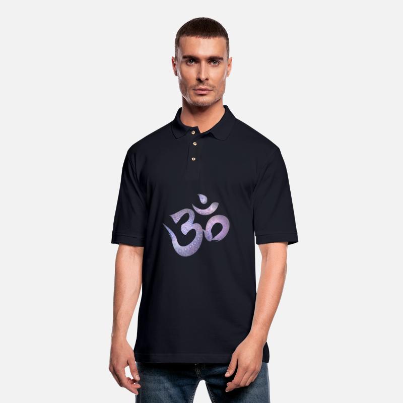 Goa Psychedelic OM-Symbol!