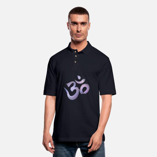 Goa Psychedelic OM-Symbol!