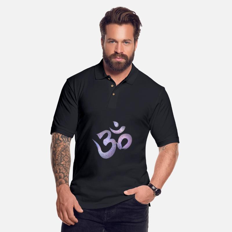 Goa Psychedelic OM-Symbol!