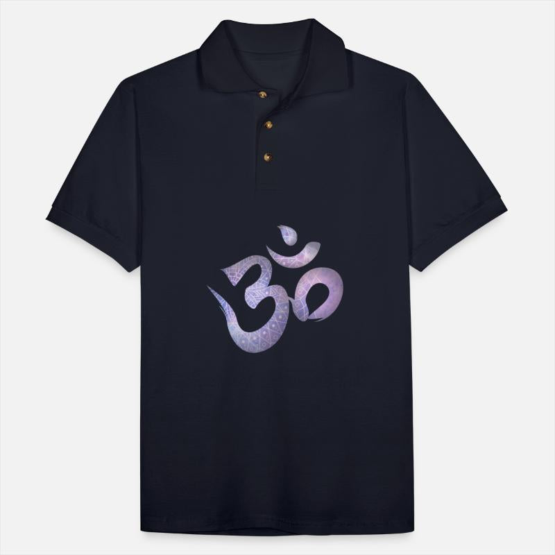 Goa Psychedelic OM-Symbol!