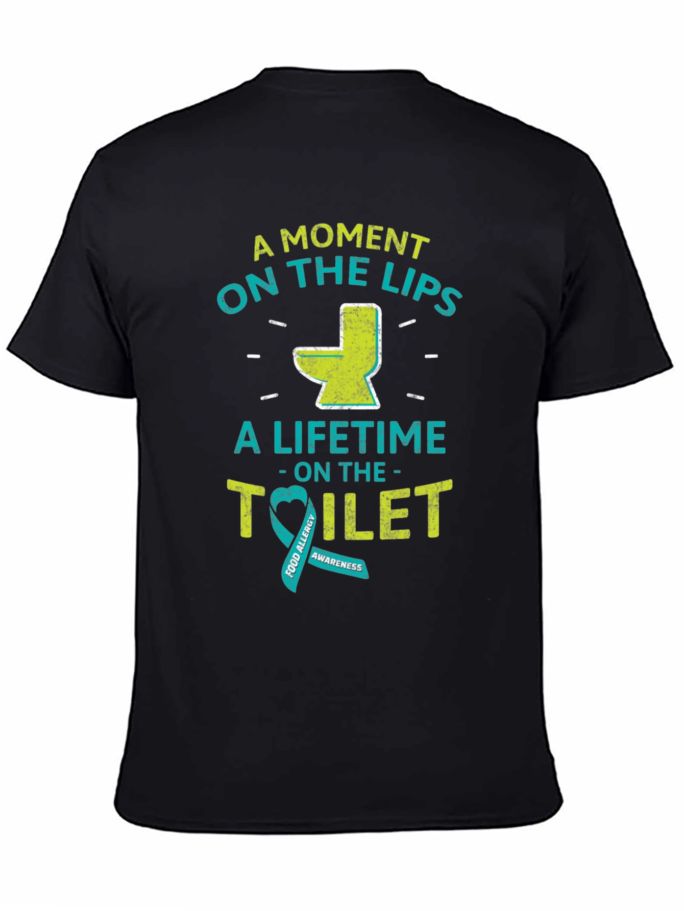 A Moment on the Lips T-Shirt