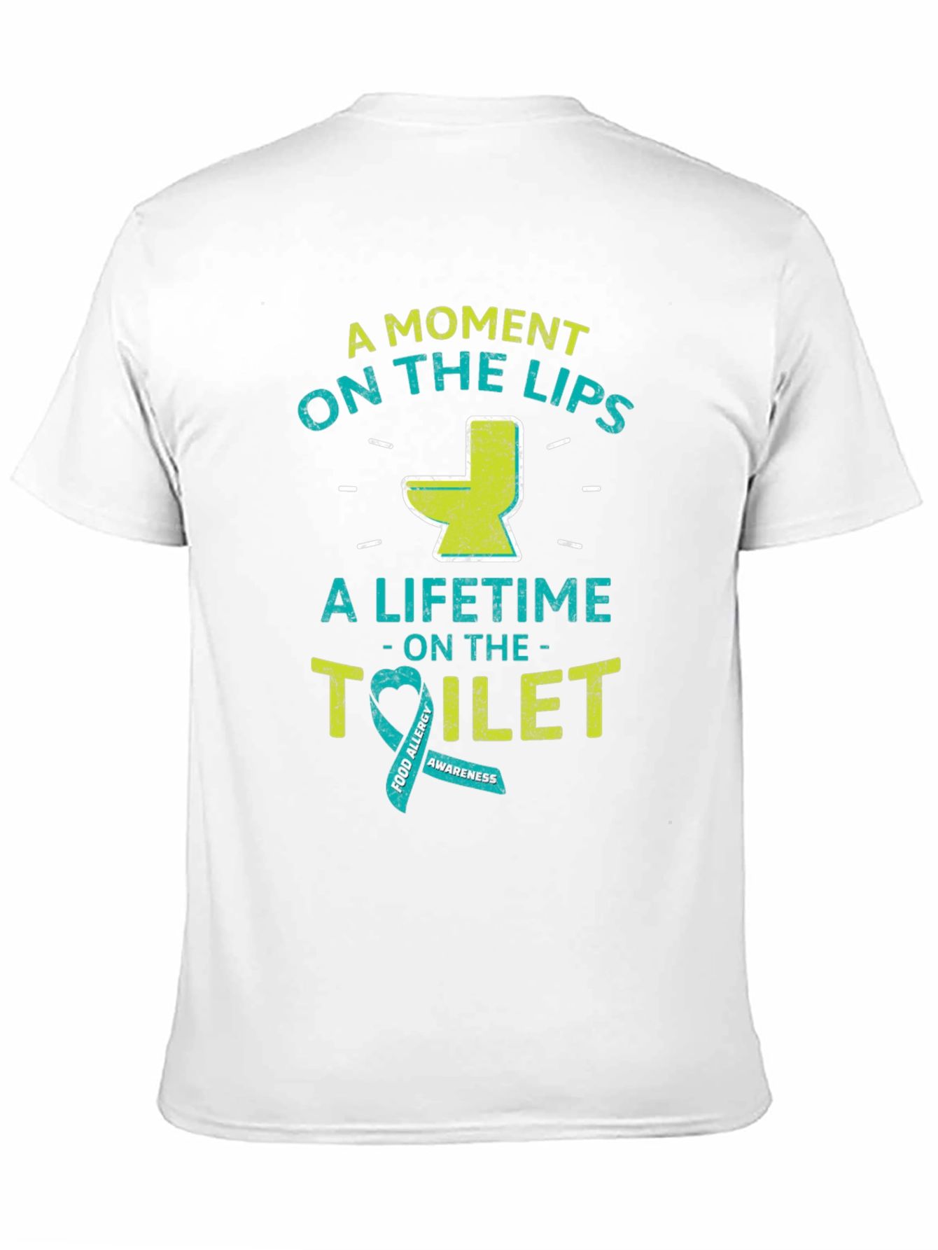A Moment on the Lips T-Shirt