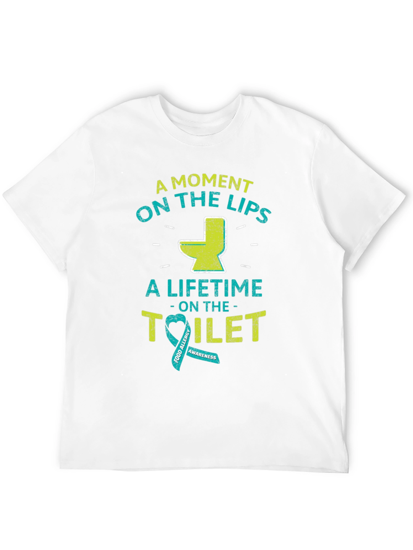 A Moment on the Lips T-Shirt