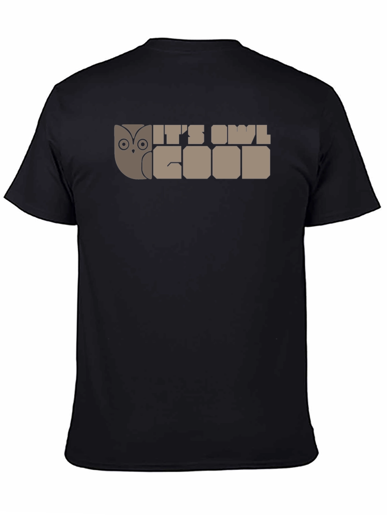 Its Owl Good T-Shirt