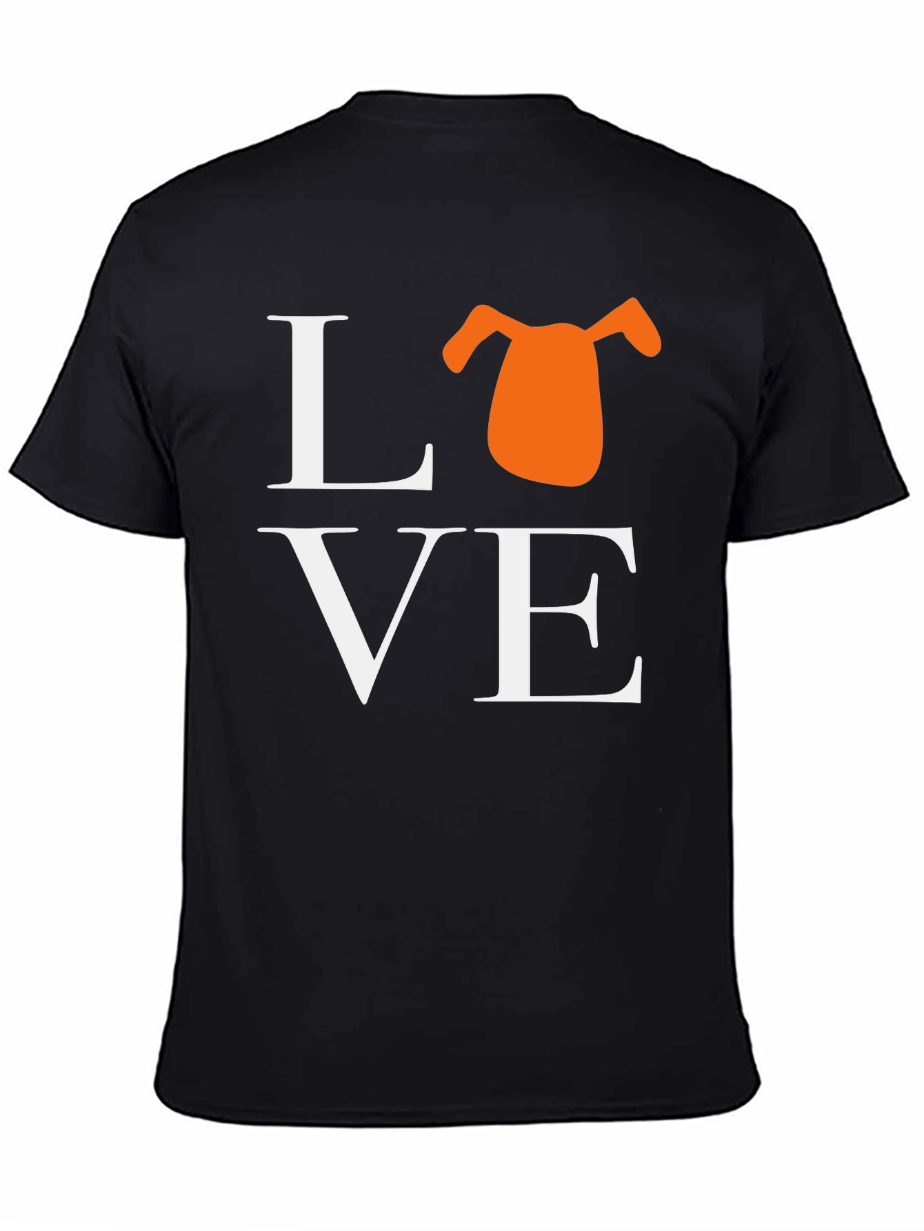 Love Dog Graphic Tee