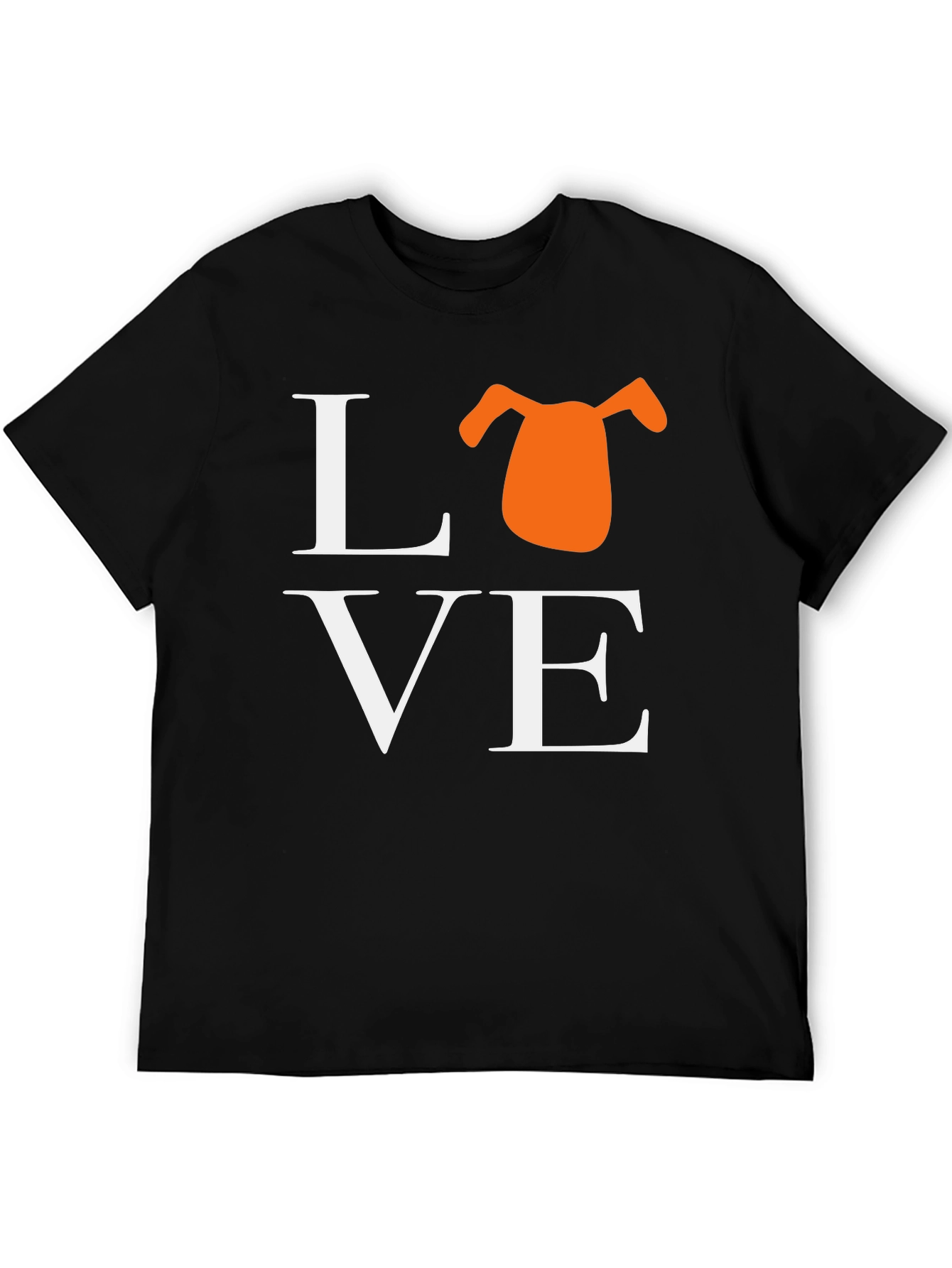 Love Dog Graphic Tee