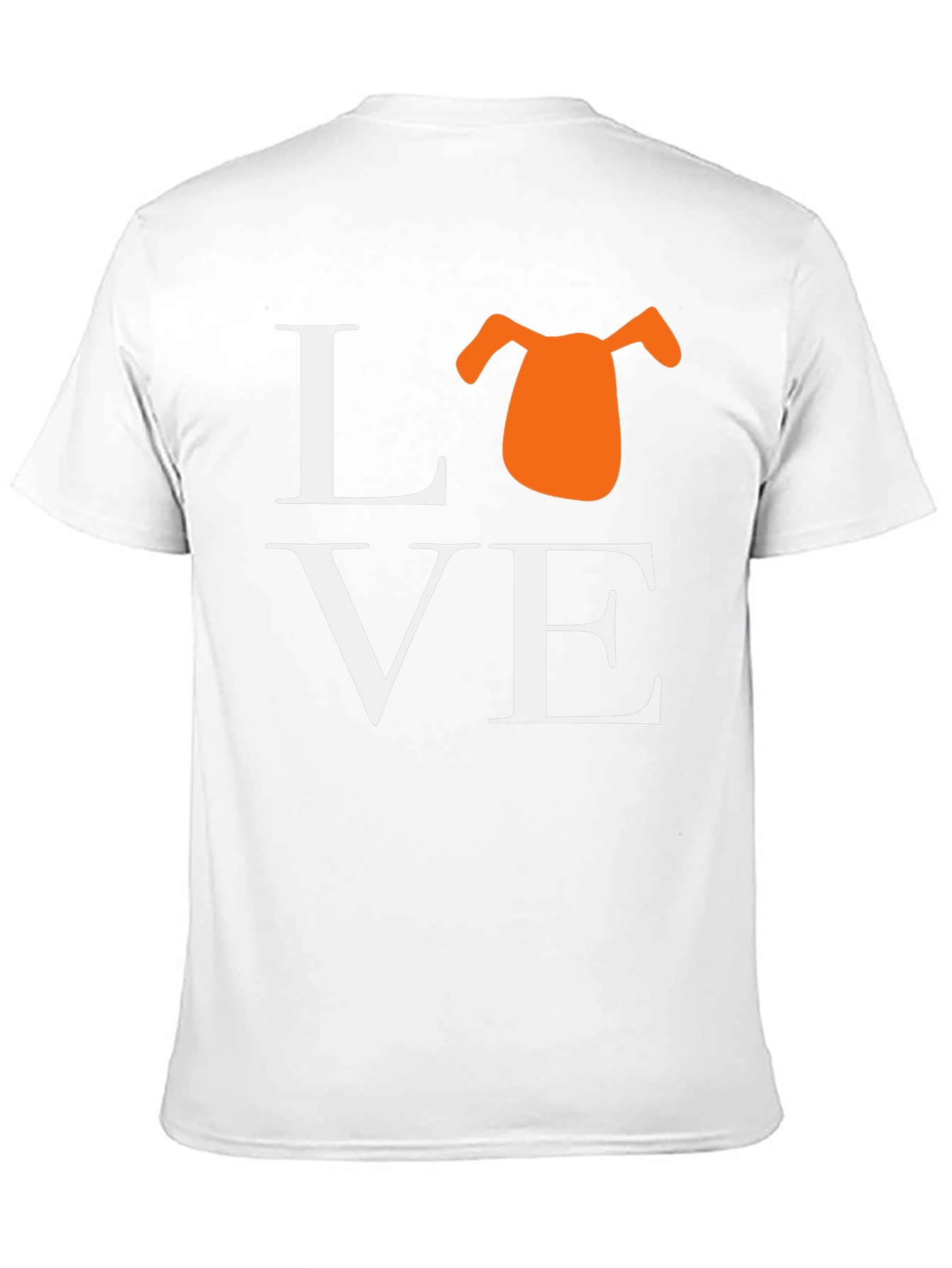 Love Dog Graphic Tee