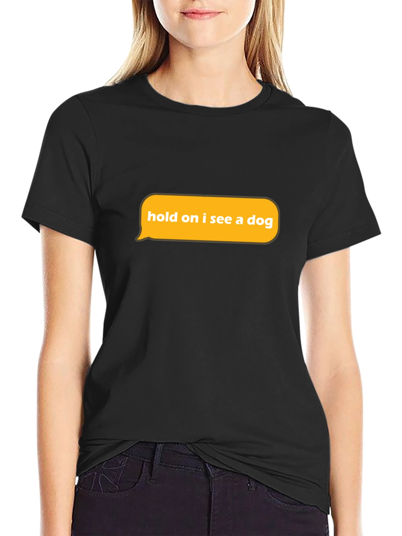 Dog Lover T-Shirt - Funny Graphic Tee