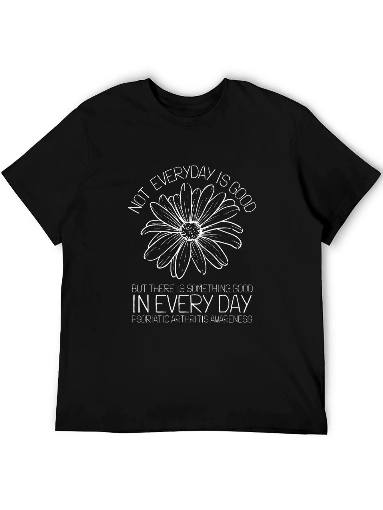 Psoriatic Arthritis Awareness T-Shirt