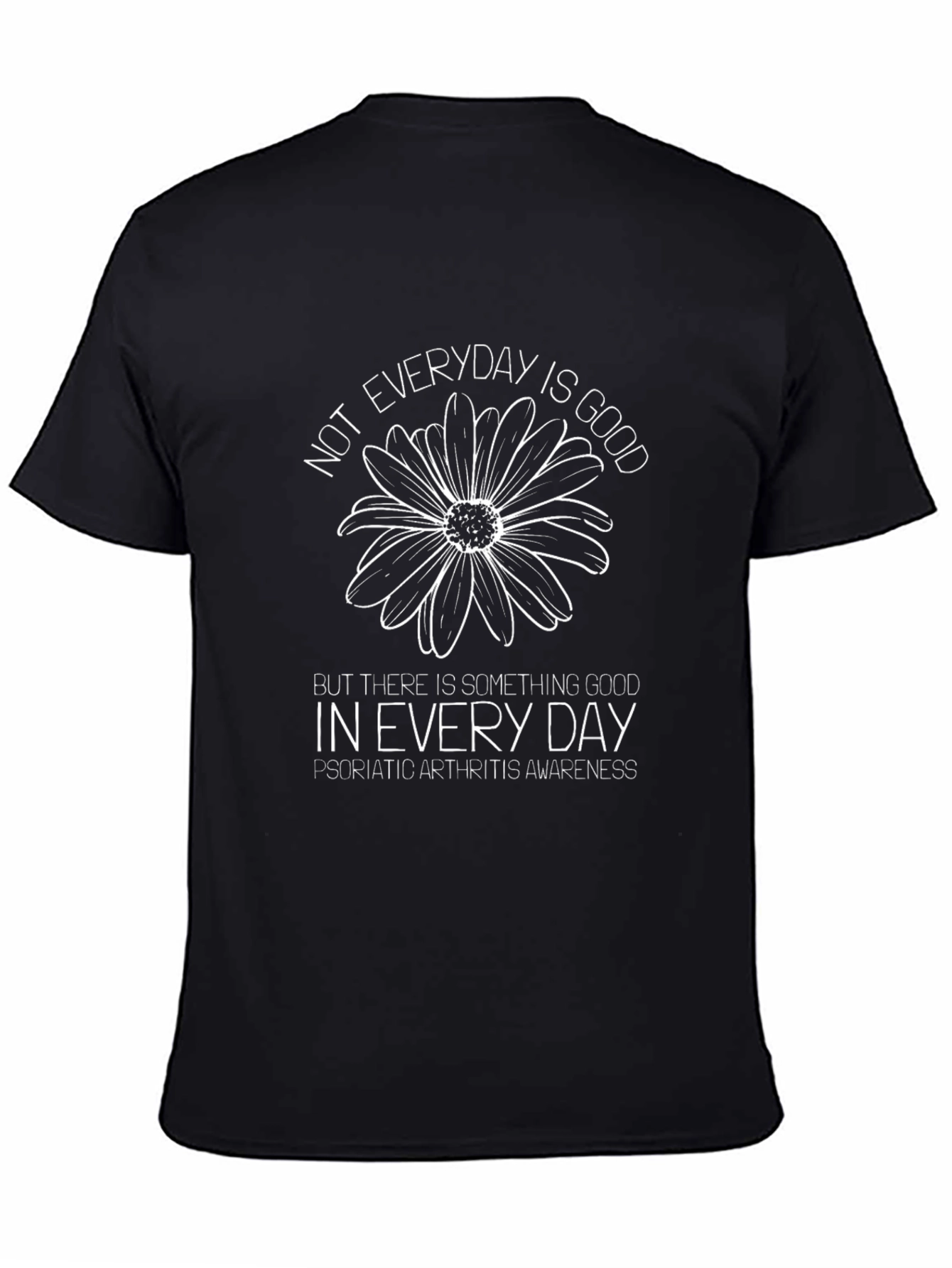 Psoriatic Arthritis Awareness T-Shirt
