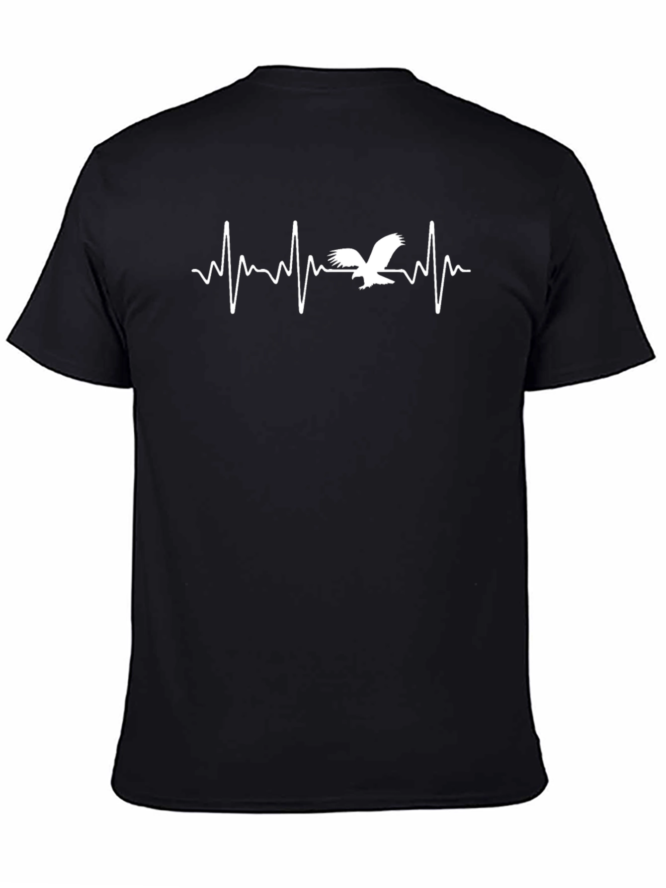 Eagle Heartbeat T-Shirt