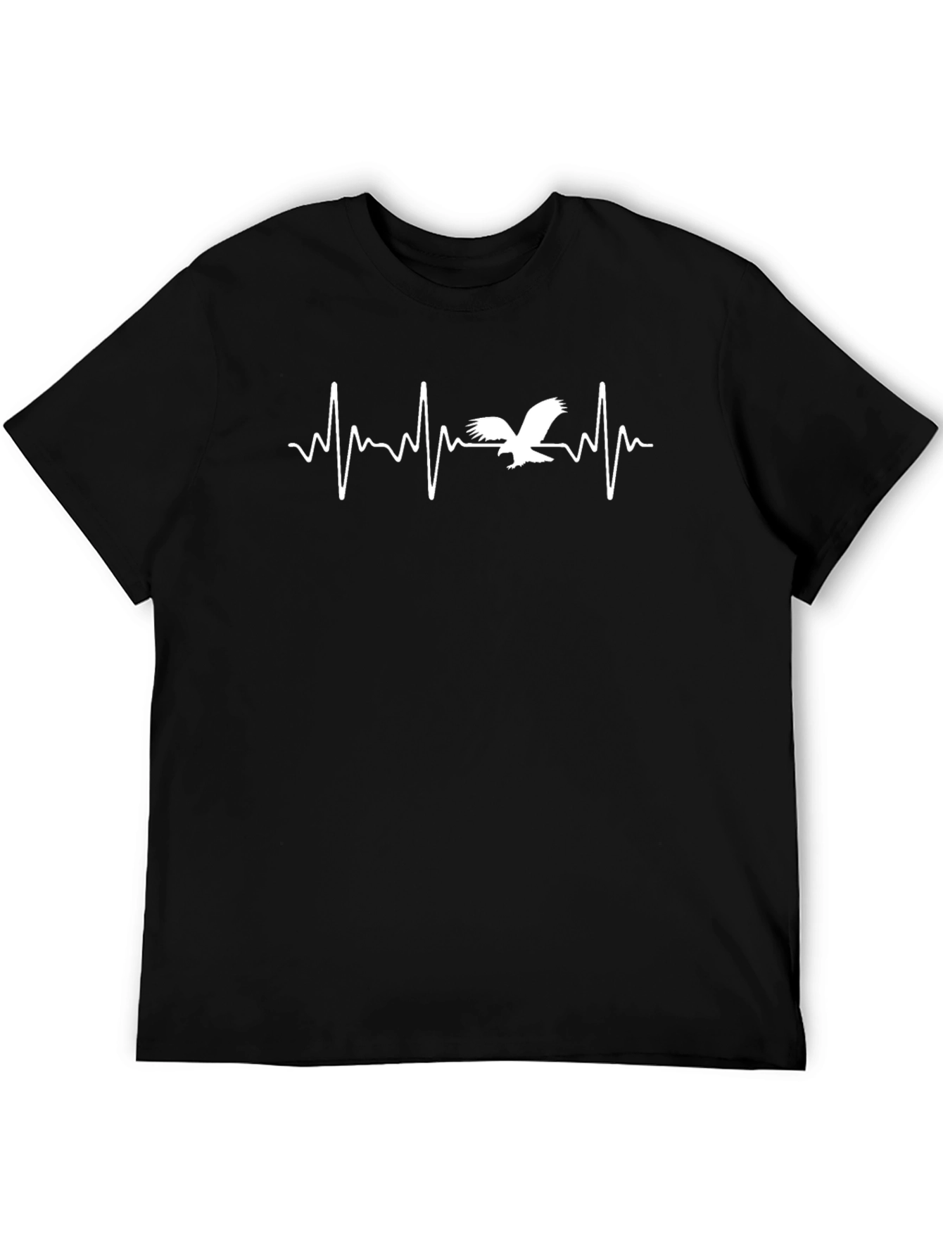 Eagle Heartbeat T-Shirt