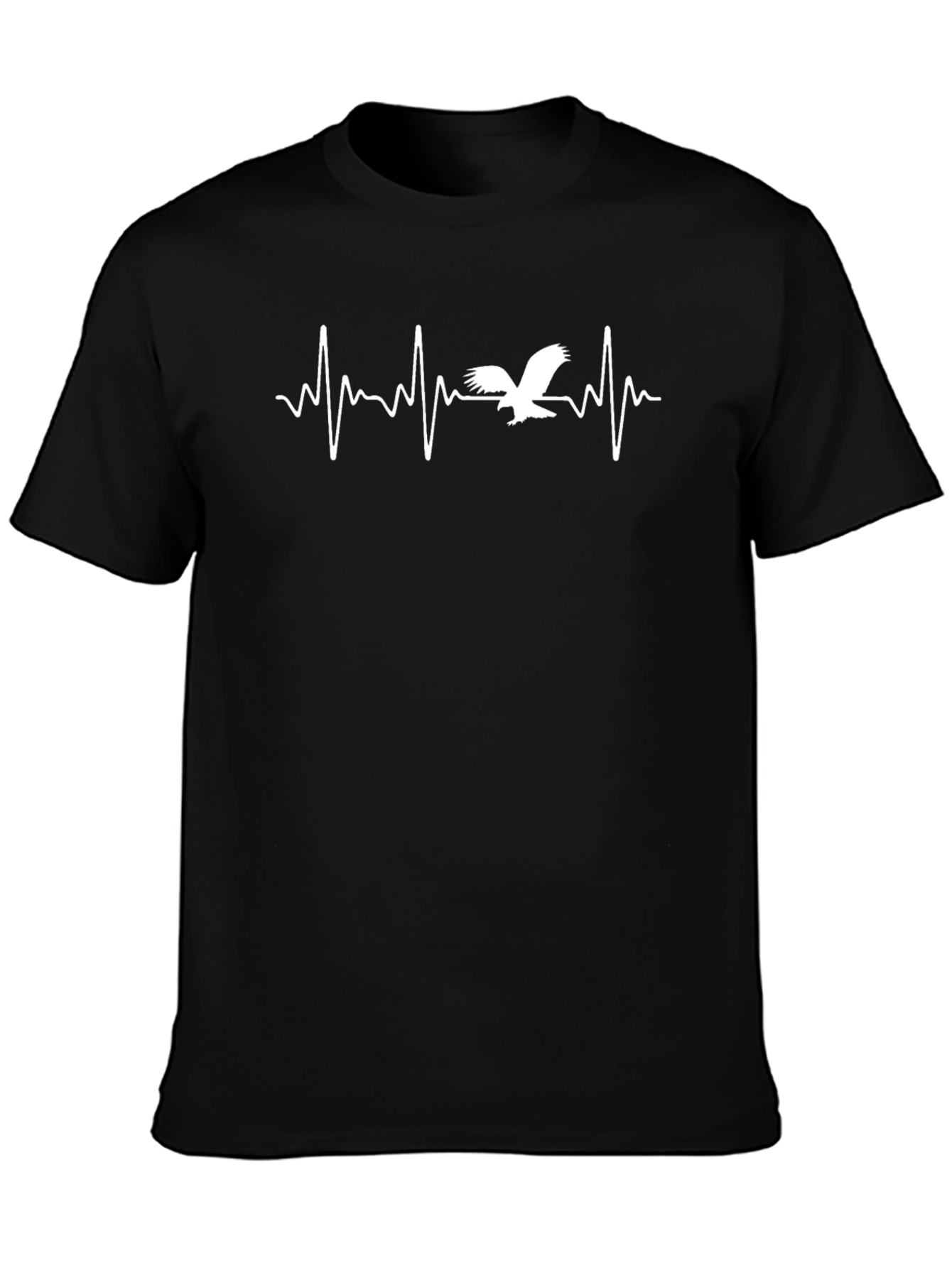 Eagle Heartbeat T-Shirt