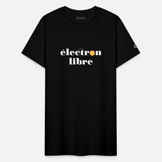 Électron Libre - Free Spirit (white)